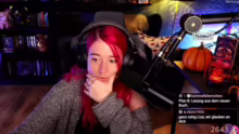 Gaming und später !Dino Stream feuerlil…