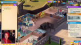 Raid von Alternativ und Two P…