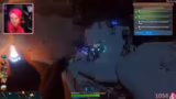 Dungeon Boss Kampf und Raid A…