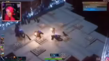 Mega-Dungeon und Verbesserung…
