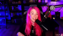 Twitch Geburtstagswoche !eislotus