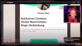 Reaction-Video und Diskussion…