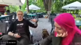 Entschuldigung an Eri und Beo…