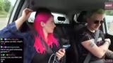Pride Emote und Glücksbärchen