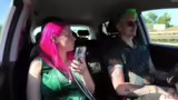 Adventure Time zusammen mit @Razzortain…