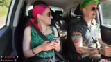 Livestream-Start und Reisevor…
