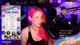 Pride Special Stream für Game…