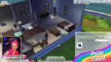 Baby, Influencer und Sims-Cha…