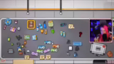 Chaos im virtuellen Fundbüro:…