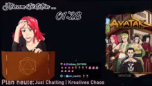 Gaming-Montag sturmdahlie !patreon