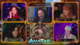 Avatar PnP Buch 3: Sturm !atla !avatara…