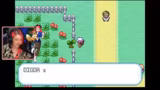 Pokémon FireRed/LeafGreen