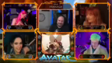 Pen & Paper Abend: Finale des…