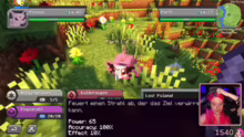 Twitch Geburtstagswoche! Tag 4/6 eislot…