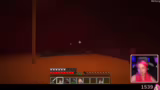 Abenteuer im Nether: Auf der…