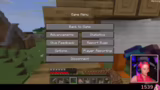 Nether-Erkundung und Raz' Str…
