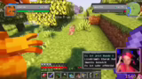Fokus auf Level 50 und Teamzu…