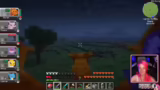 Dank an die Community und Rai…