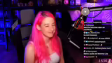 Twitch als Dorf und Schmerzen…