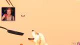 A Weird Game About Sausage