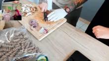 Heute gibts Kochchaos Koro Kochstream k…
