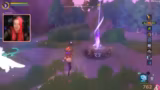 Witchspire
