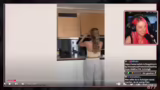 Reaction auf ein Sascha-Video…