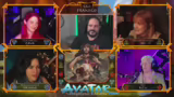 Avatar PnP Buch 3: Sturm !atla !avatara…