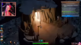 Quest Fortschritt und Dungeon…