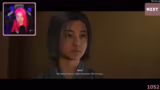 Grausamkeit, Saki und Samurai
