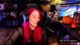 Just Chatting