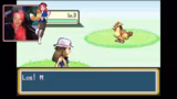 Pokémon FireRed/LeafGreen