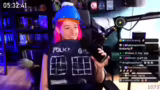 Just Chatting