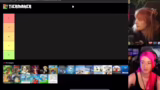 Feinabstimmung des Setups und…