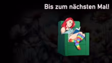 Gaming Nachmittag Lesereise !feuerlilie