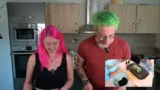 Erster Koro Kochstream rezept !Koro !ko…