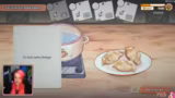 Foxy Dumplings