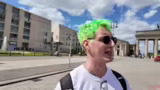 Großstadt erkunden mit @Razzortainment…