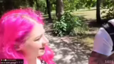 Dank an die Community und Ank…
