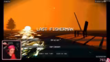 Last Fisherman