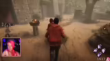 Dead by Daylight