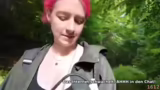 Suche nach dem Teufelsloch un…