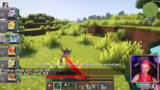 Minecraft-Abenteuer und Pokém…