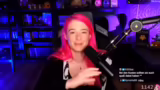 Just Chatting
