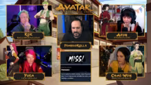 Avatar PnP "Verbrannte Erde S1/F6 !atla…