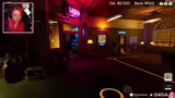 Überlebende töten für Loot un…