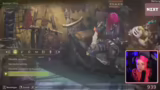 Erkundung von Monster Hunter…