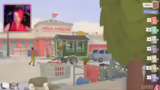 Tiny Bookshop Gameplay, Burgr…