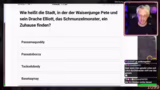 Buchsuche, Allgemeinwissensqu…