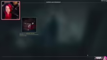 Letzter Stream vor Horde !Lesereise !fe…